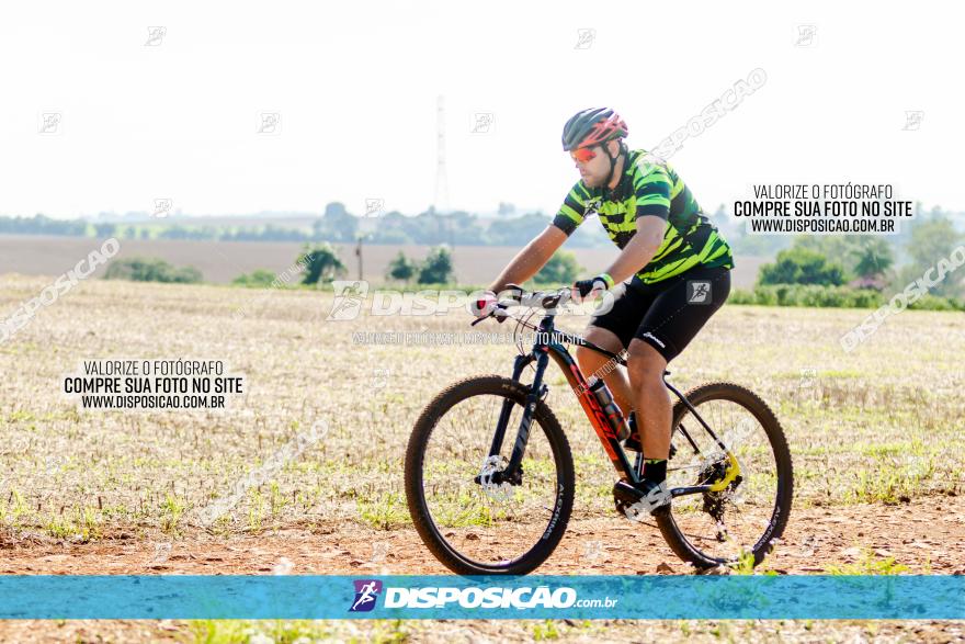 8º Caminhos de São José MTB