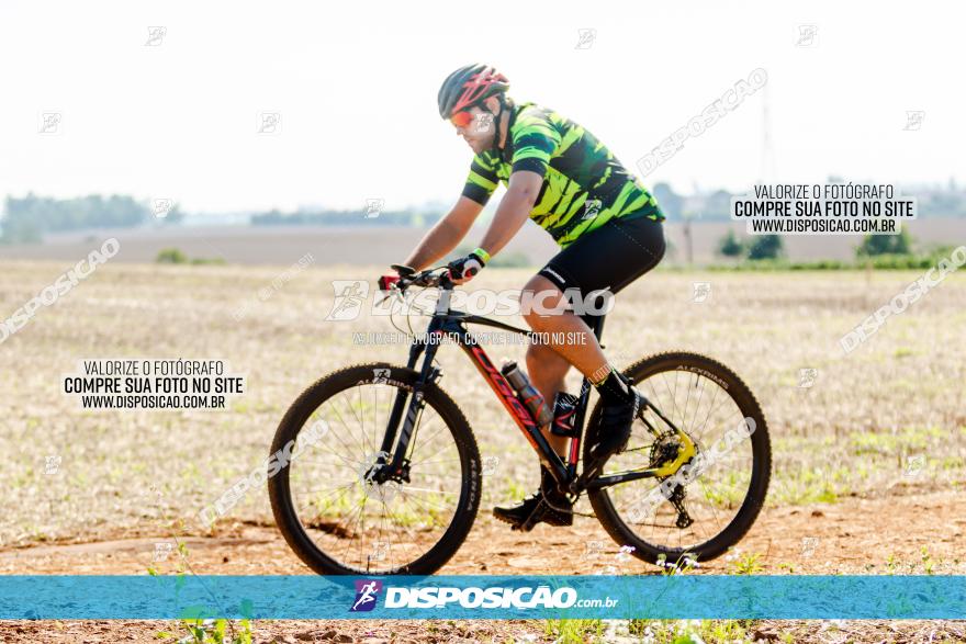 8º Caminhos de São José MTB