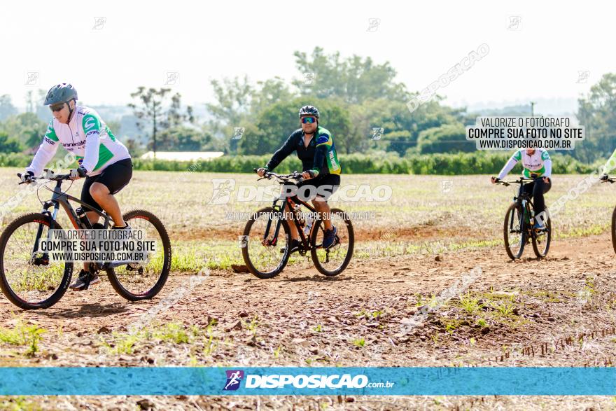 8º Caminhos de São José MTB