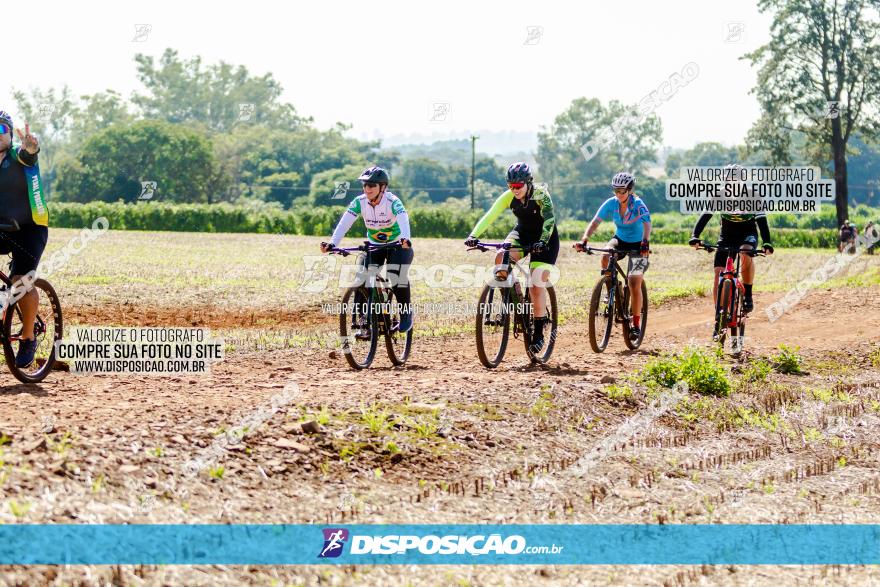 8º Caminhos de São José MTB