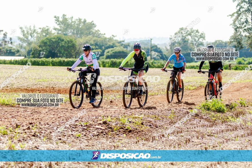 8º Caminhos de São José MTB