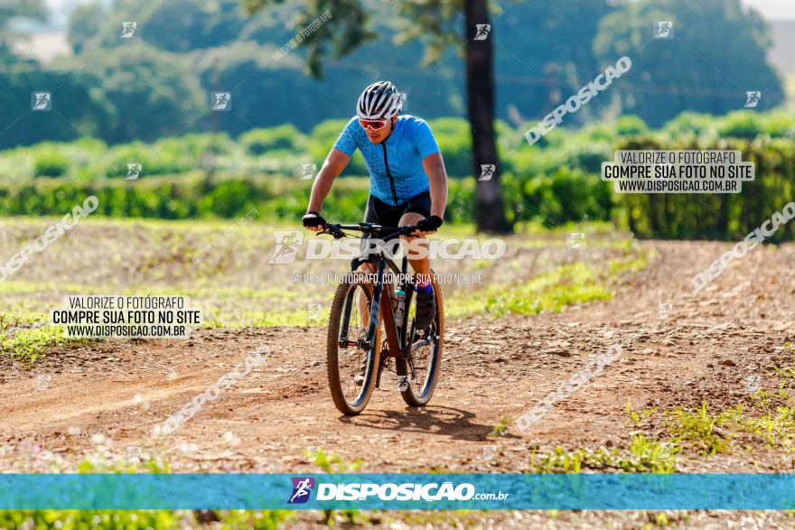 8º Caminhos de São José MTB