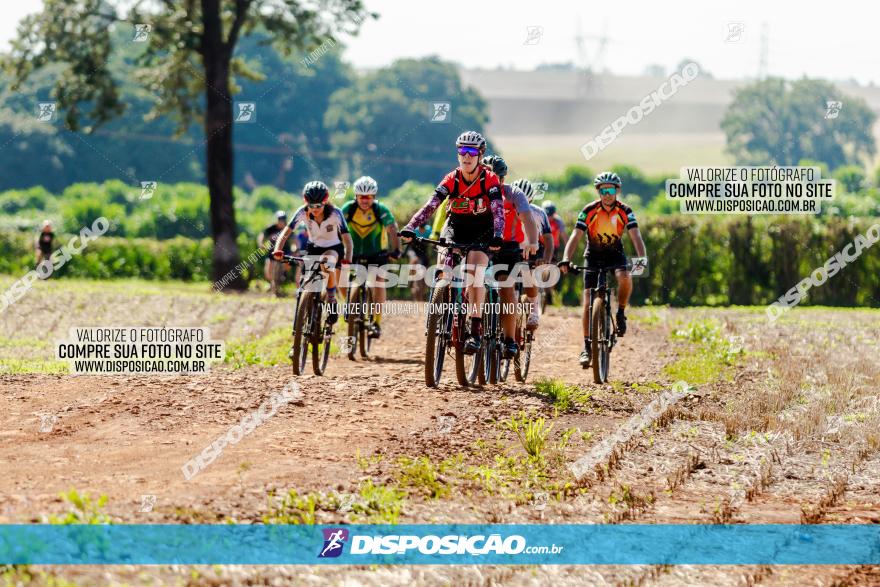 8º Caminhos de São José MTB