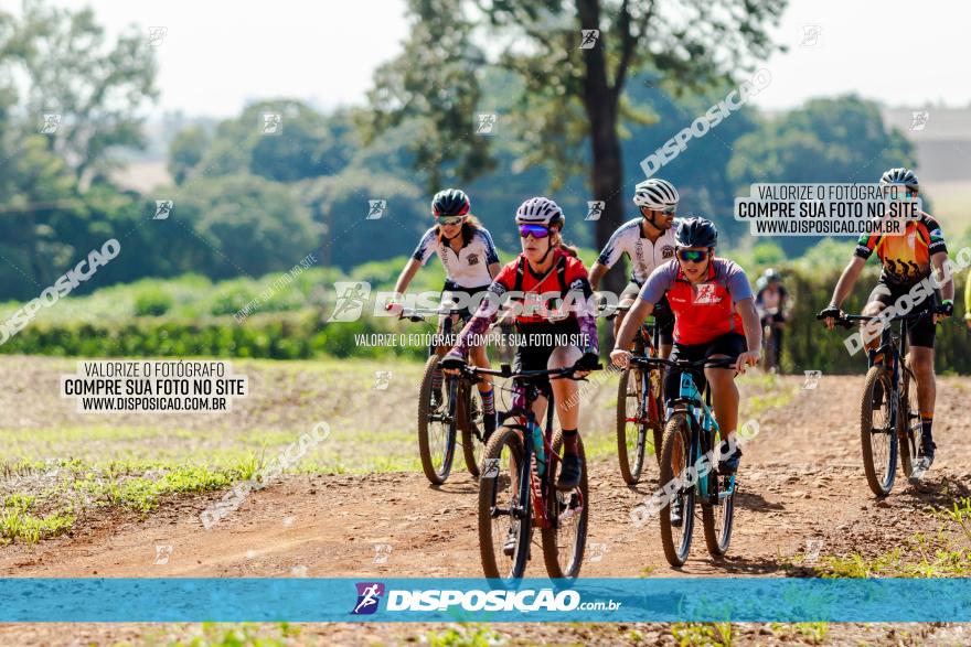 8º Caminhos de São José MTB