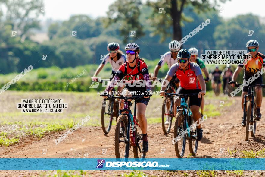 8º Caminhos de São José MTB