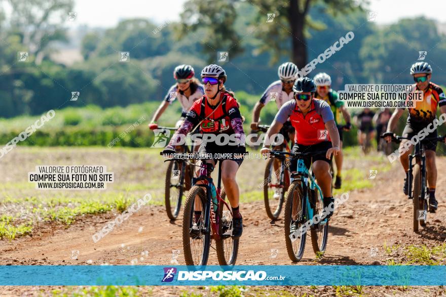 8º Caminhos de São José MTB