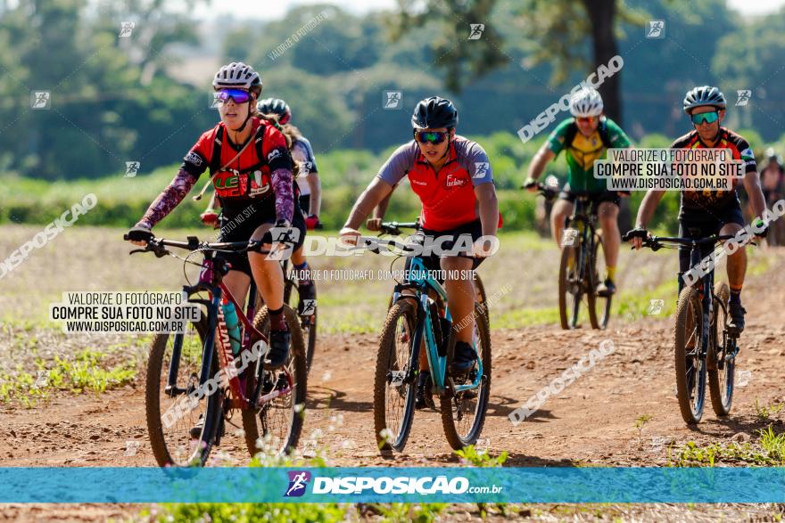 8º Caminhos de São José MTB