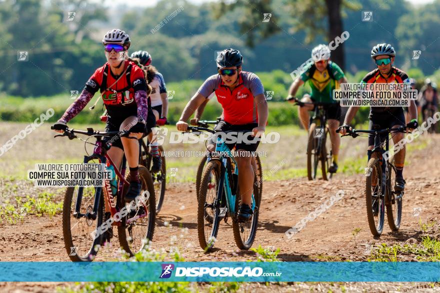 8º Caminhos de São José MTB