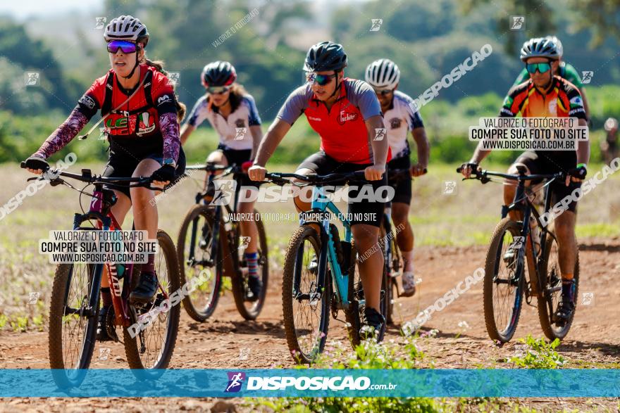 8º Caminhos de São José MTB