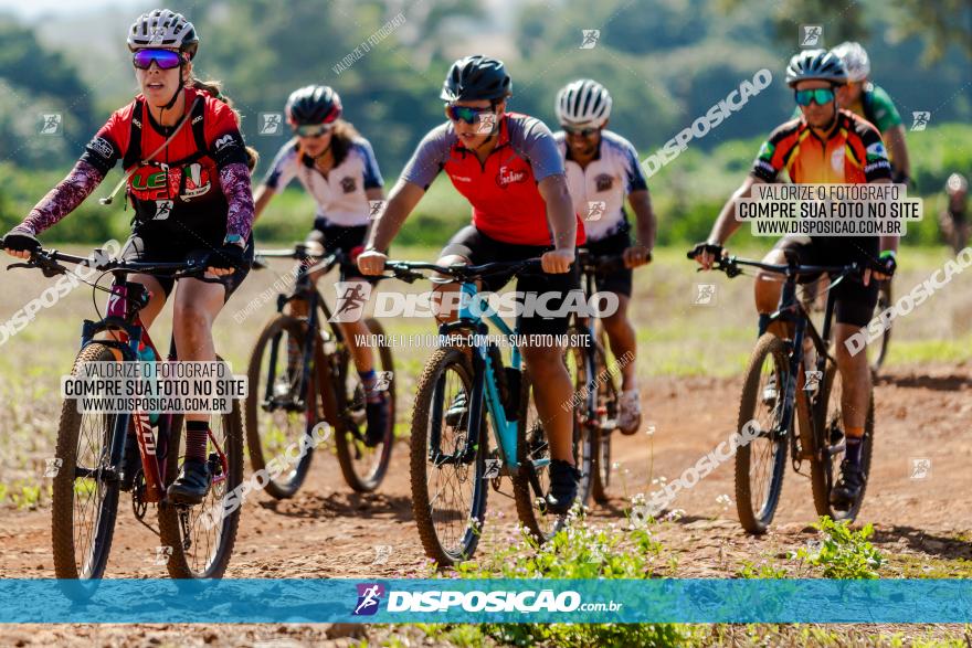 8º Caminhos de São José MTB