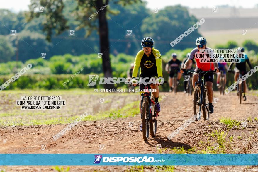 8º Caminhos de São José MTB