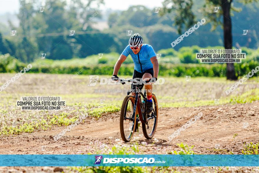 8º Caminhos de São José MTB