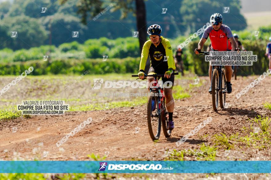 8º Caminhos de São José MTB