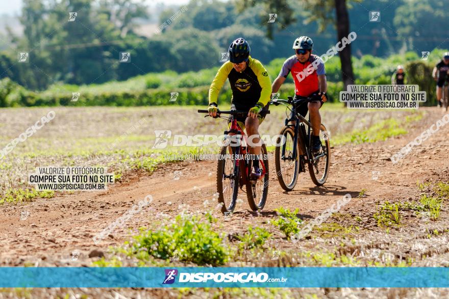 8º Caminhos de São José MTB