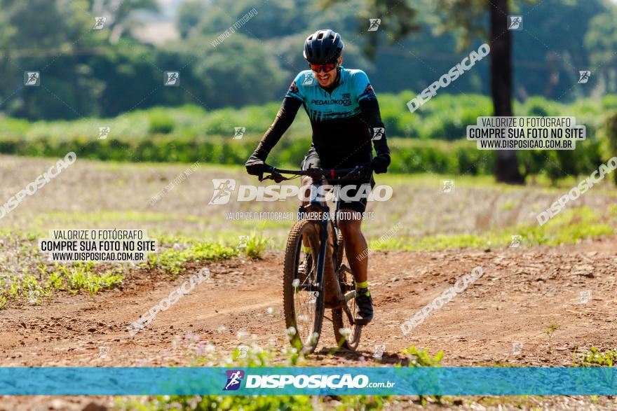 8º Caminhos de São José MTB