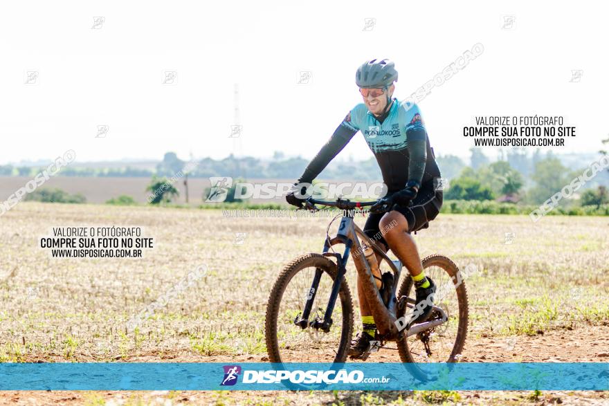 8º Caminhos de São José MTB