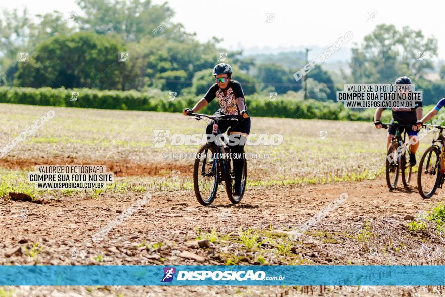 8º Caminhos de São José MTB