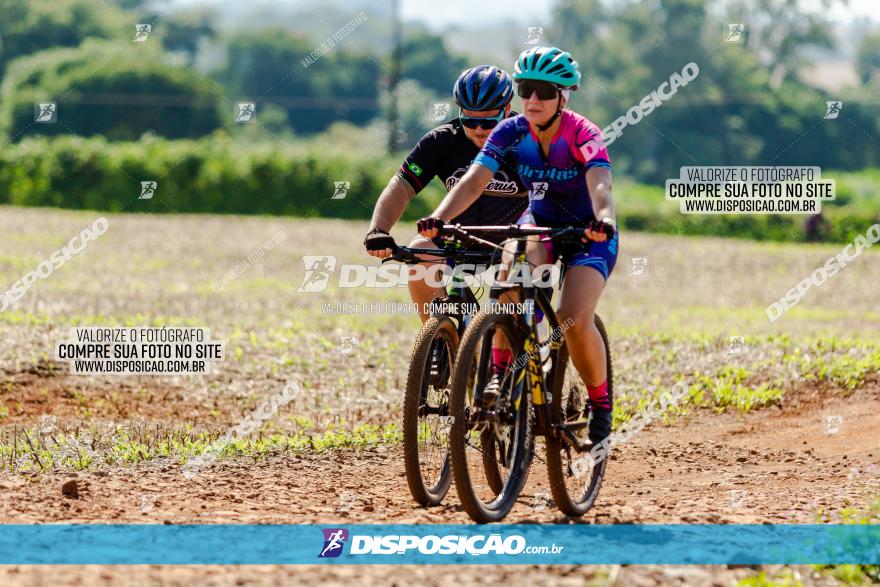 8º Caminhos de São José MTB