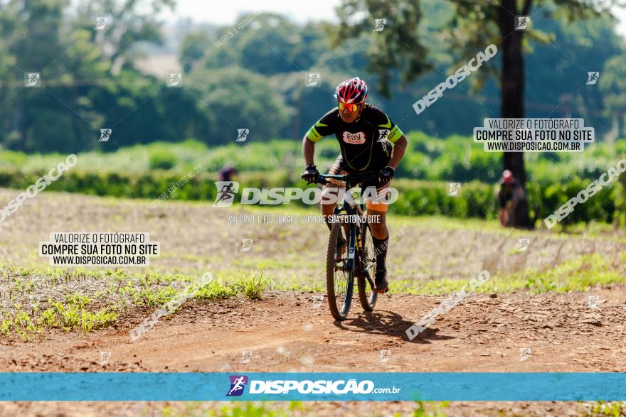 8º Caminhos de São José MTB