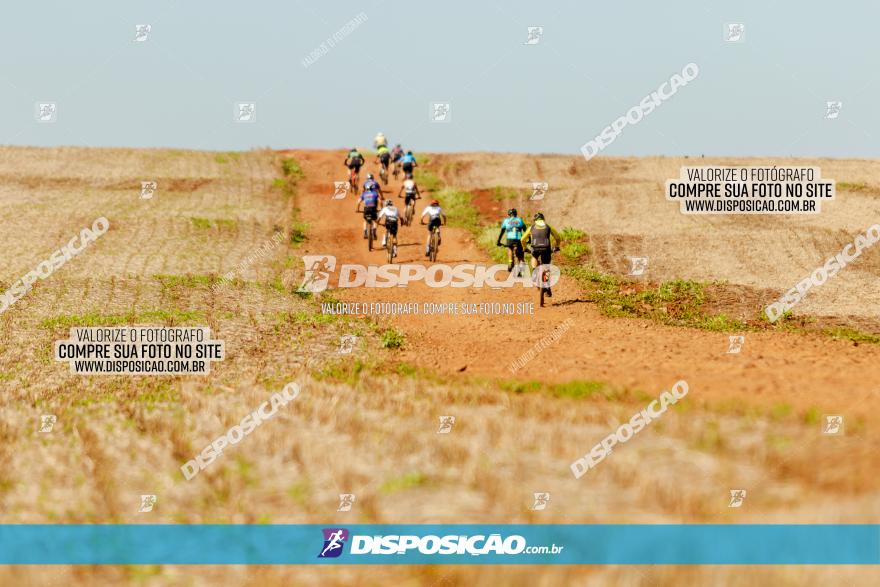 8º Caminhos de São José MTB