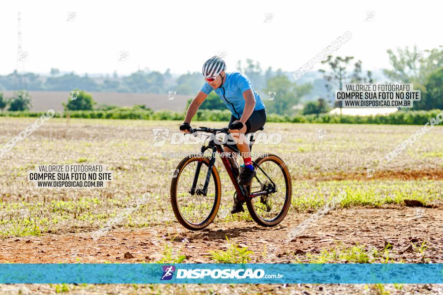 8º Caminhos de São José MTB