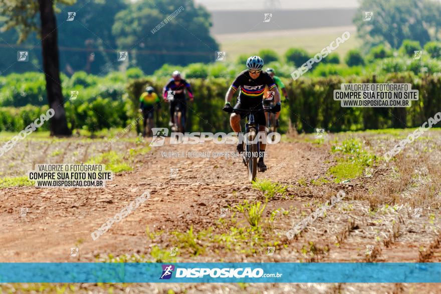 8º Caminhos de São José MTB