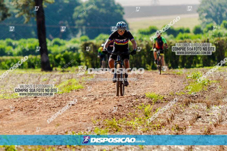 8º Caminhos de São José MTB