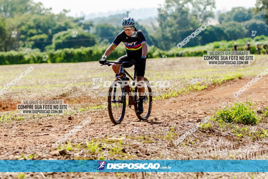 8º Caminhos de São José MTB