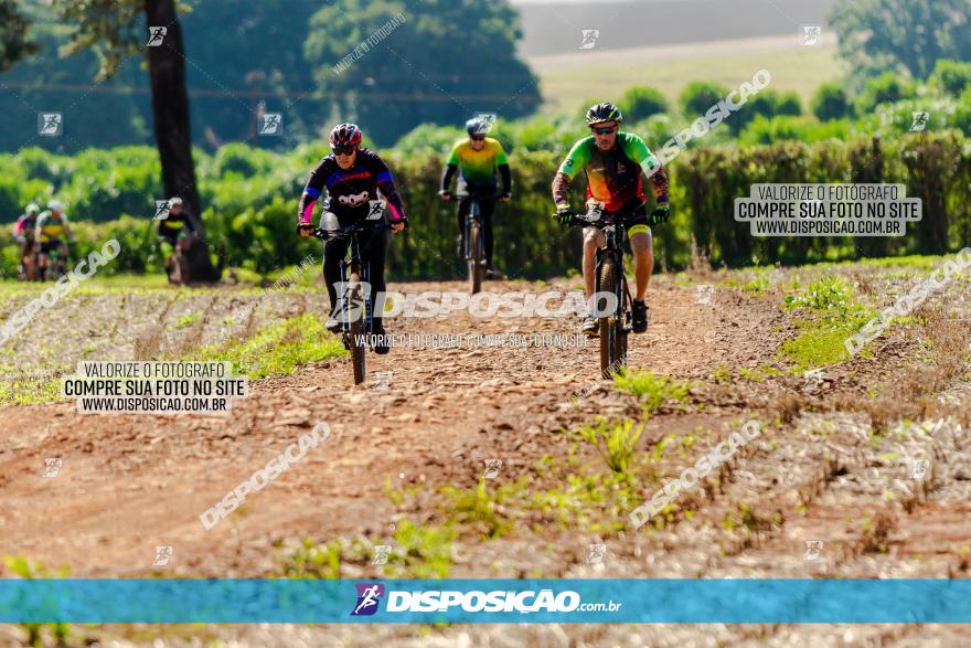 8º Caminhos de São José MTB