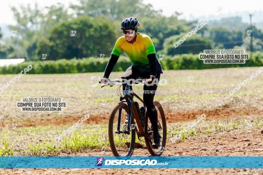 8º Caminhos de São José MTB