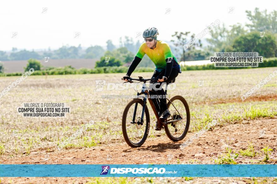 8º Caminhos de São José MTB