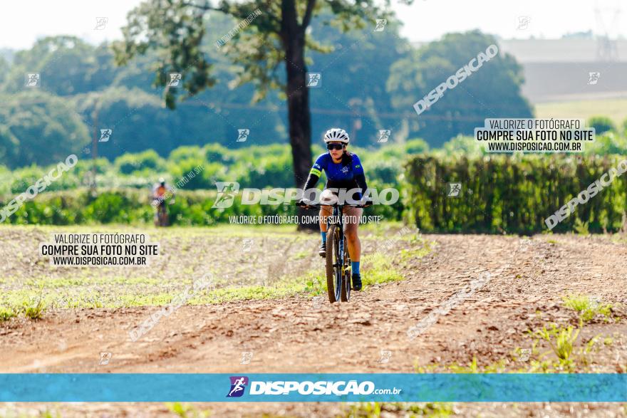 8º Caminhos de São José MTB