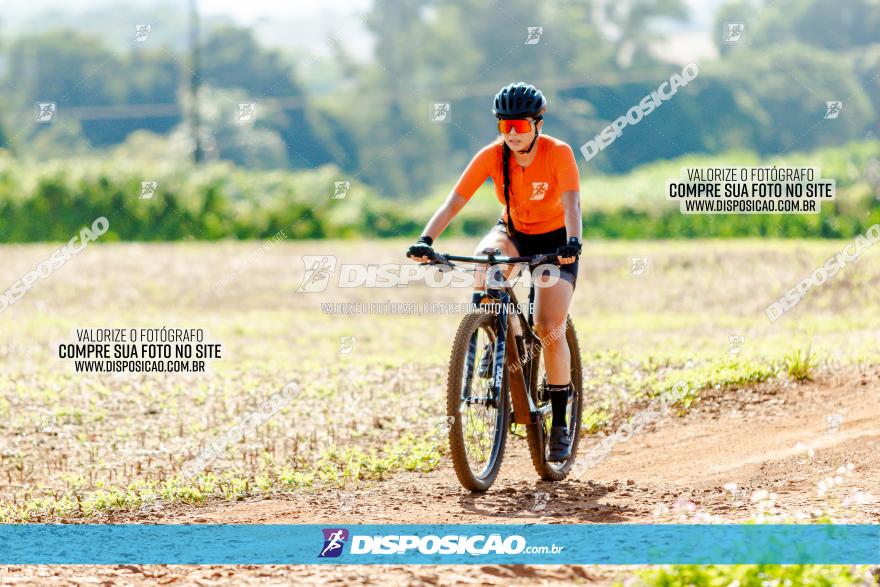 8º Caminhos de São José MTB