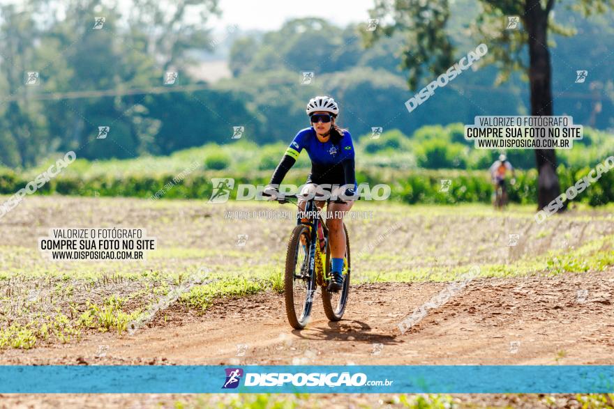 8º Caminhos de São José MTB