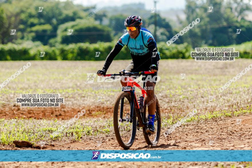 8º Caminhos de São José MTB