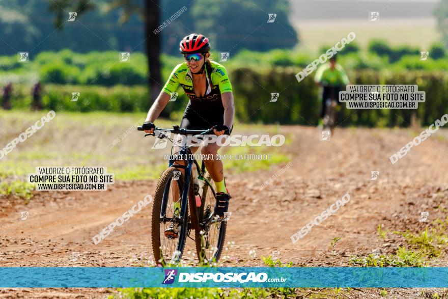 8º Caminhos de São José MTB