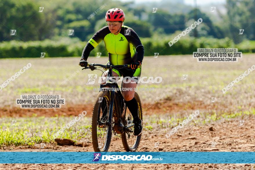 8º Caminhos de São José MTB