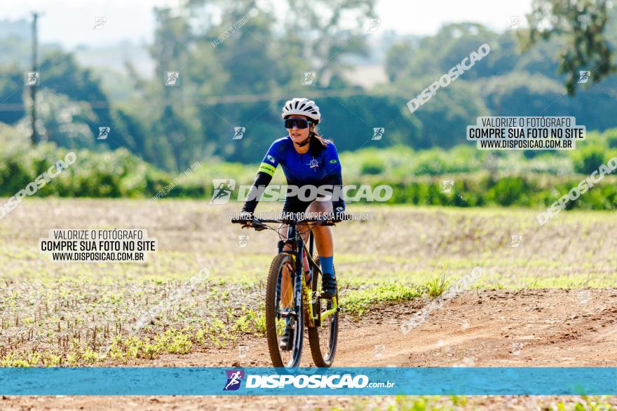 8º Caminhos de São José MTB