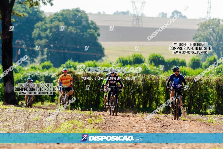 8º Caminhos de São José MTB