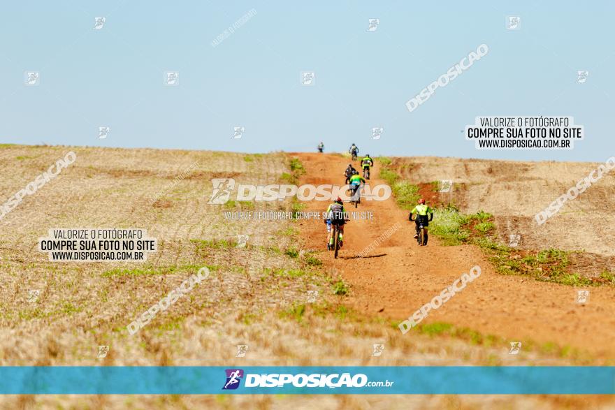 8º Caminhos de São José MTB