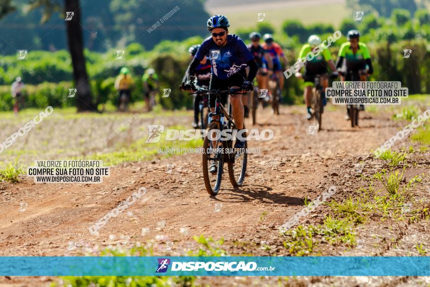 8º Caminhos de São José MTB