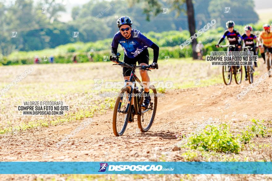 8º Caminhos de São José MTB