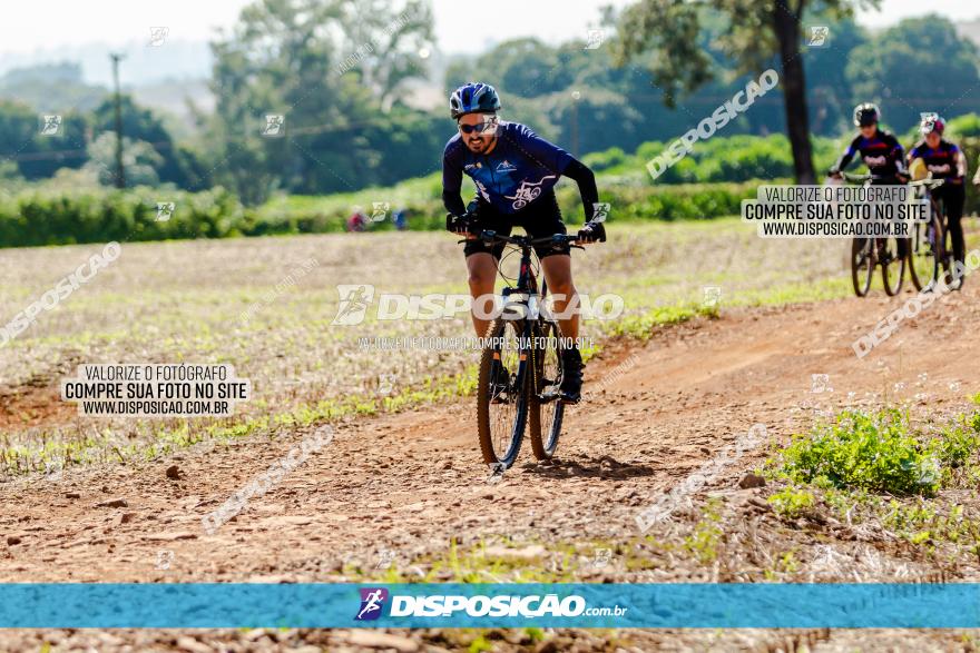 8º Caminhos de São José MTB