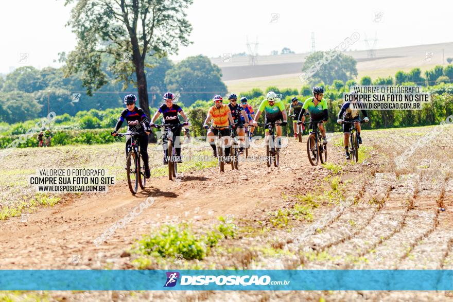 8º Caminhos de São José MTB