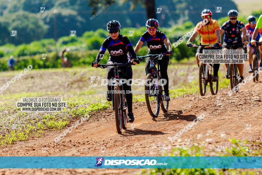 8º Caminhos de São José MTB