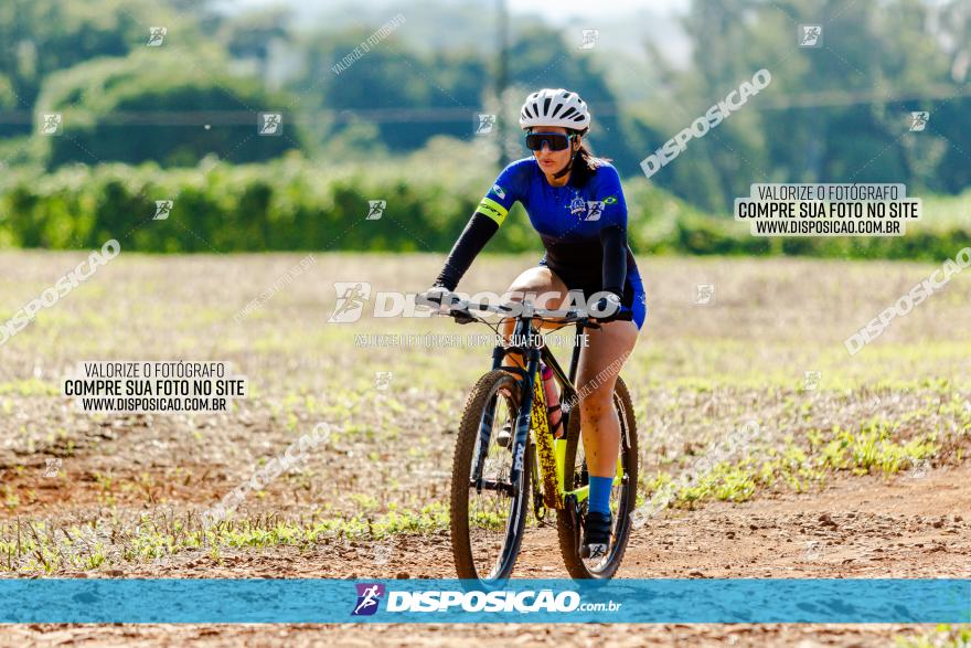 8º Caminhos de São José MTB