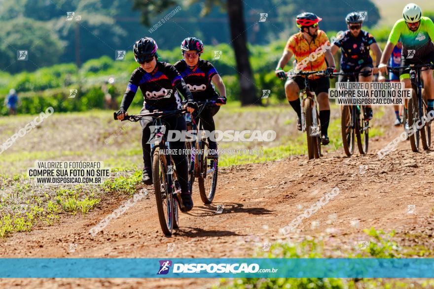 8º Caminhos de São José MTB