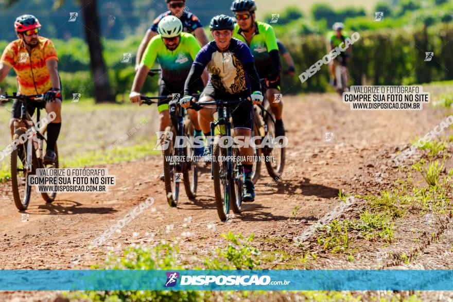 8º Caminhos de São José MTB