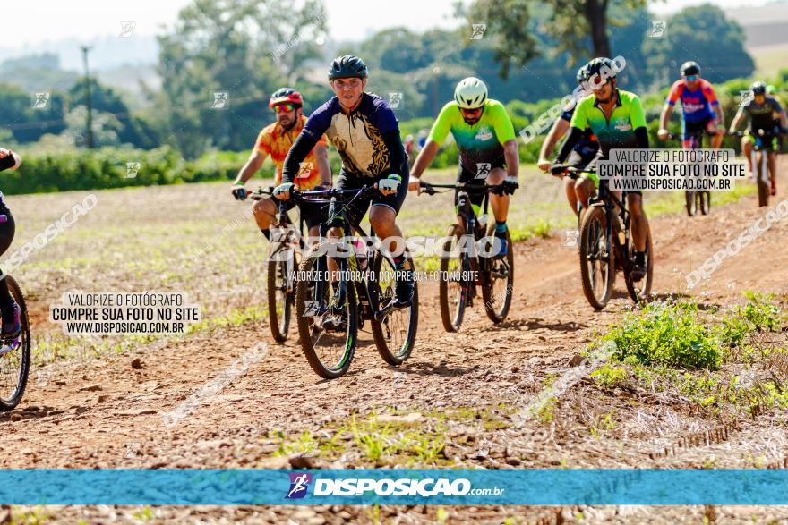 8º Caminhos de São José MTB