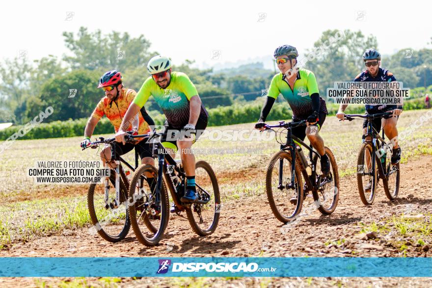 8º Caminhos de São José MTB